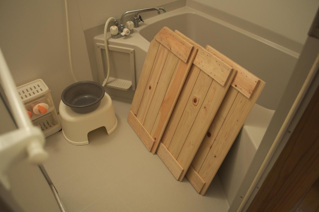 Spr Guesthouse 시라하마 외부 사진