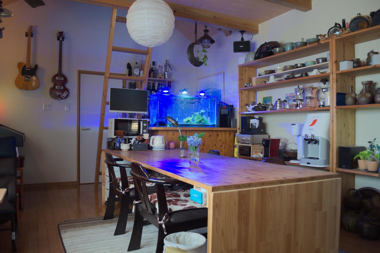 Spr Guesthouse 시라하마 외부 사진