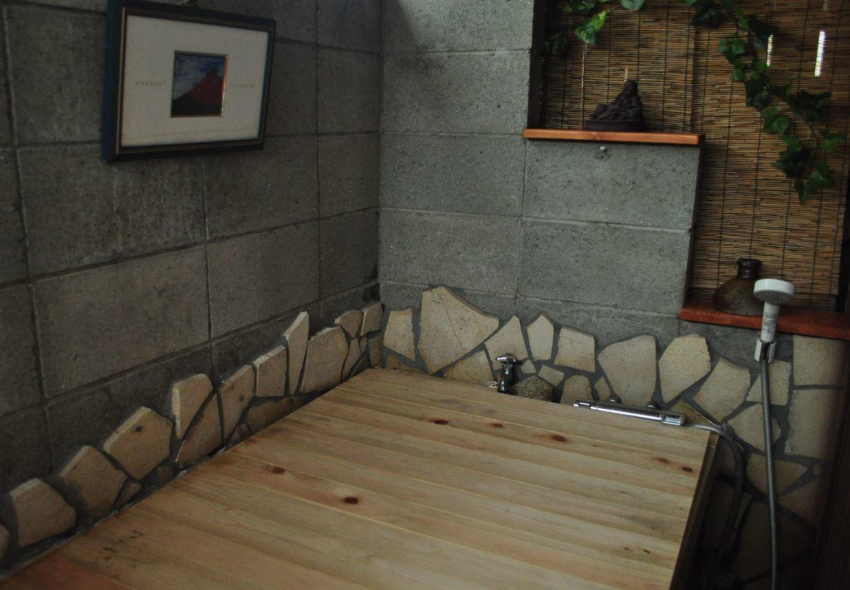 Spr Guesthouse 시라하마 외부 사진